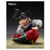 Dragon Ball Z - Son Goku (Return to Earth) - S.H. Figuarts